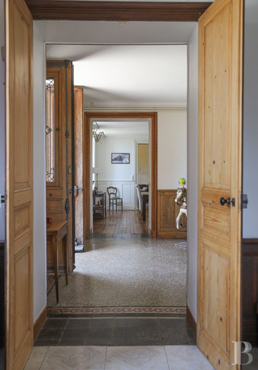 A 19th century chateau and surrounding park available for film projects in Saône-et-Loire, in the south of Morvan - photo  n°10